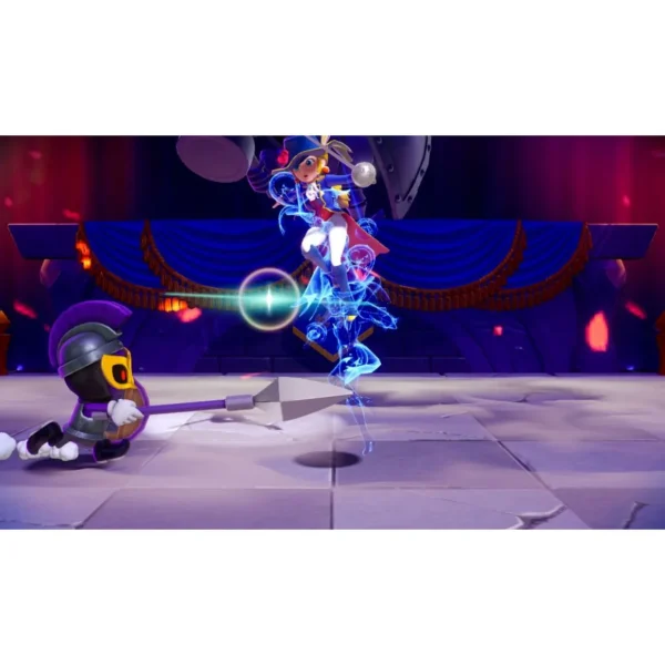 Princess Peach : Showtime! Nintendo Switch