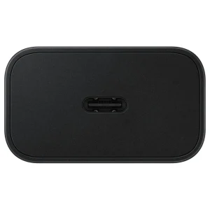 Prise chargeur rapide Samsung Secteur / USB - Femelle - Noir