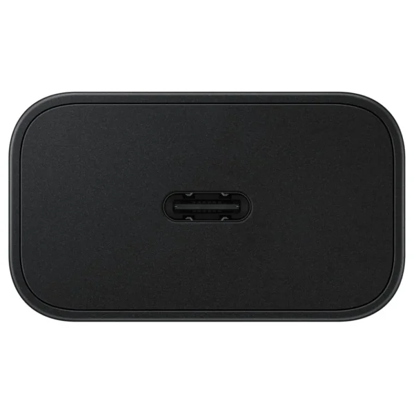 Prise chargeur rapide Samsung Secteur / USB - Femelle - Noir