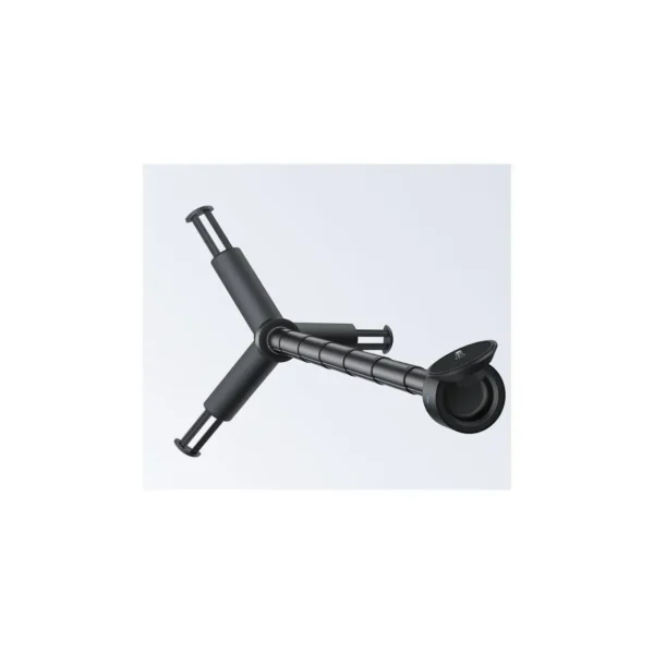 Projecteur Batterie Capsule Air Noir