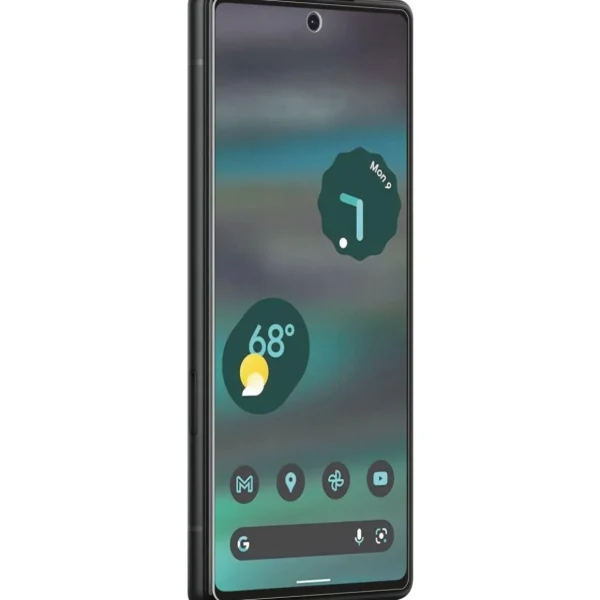 Protège écran Google Pixel 7a Verre trempé x2