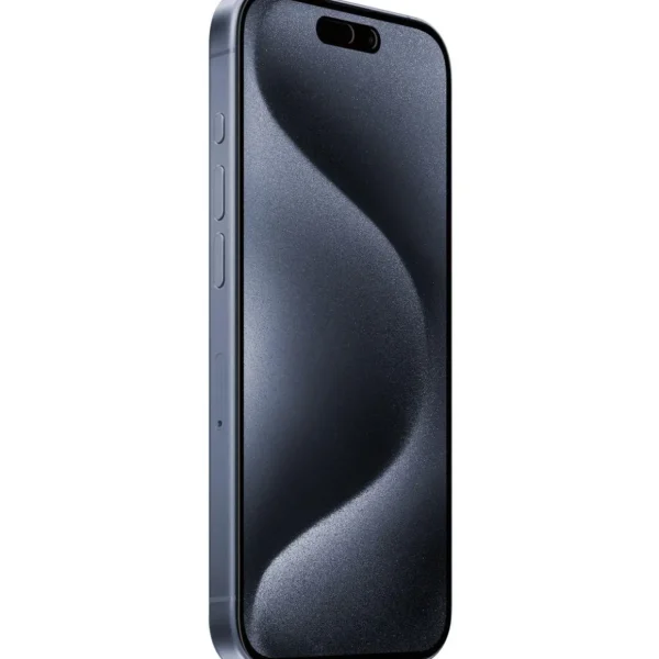 Protège écran iPhone 16 Pro Max anti lumière bleu