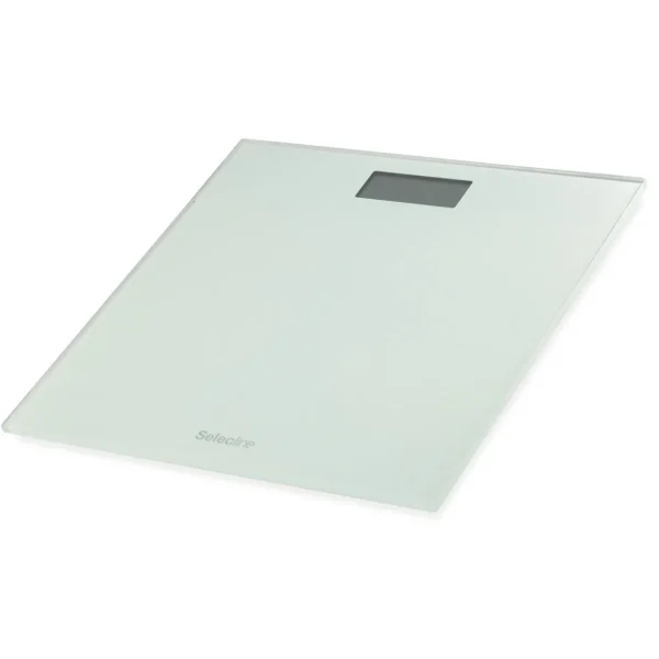 Pèse personne EB1321-WH3, Poids maximal 180 Kg