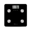 Pèse personne impédancemètre Q.5593 - Noir