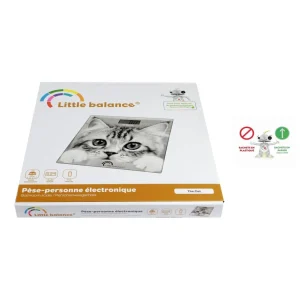 Pèse personne THECAT8335