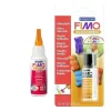 Pâte polymère Soft liquide 50 ml + Vernis brillant 10 ml - Staedtler