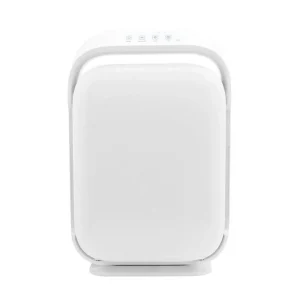 Purificateur D'air 5 Filtres Avec Ioniseur Air Blue V5 Yoghi
