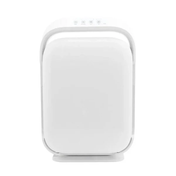 Purificateur D'air 5 Filtres Avec Ioniseur Air Blue V5 Yoghi