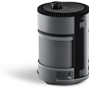 Purificateur d'air, humidificateur Robot Airbot Z1