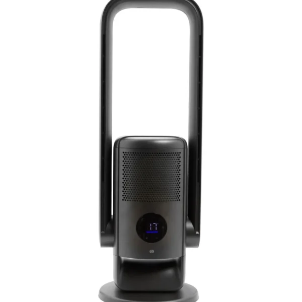 Purificateur d'air, ventilateur, chauffage Ventilateur et chauffage EPFH1