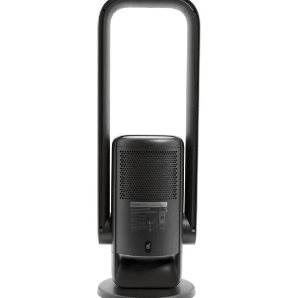 Purificateur d'air, ventilateur, chauffage Ventilateur et chauffage EPFH1