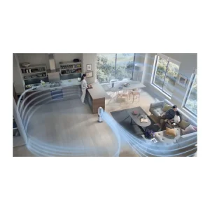 Purificateur d'air, ventilateur, chauffage HP10 Hot+Cool Gen1
