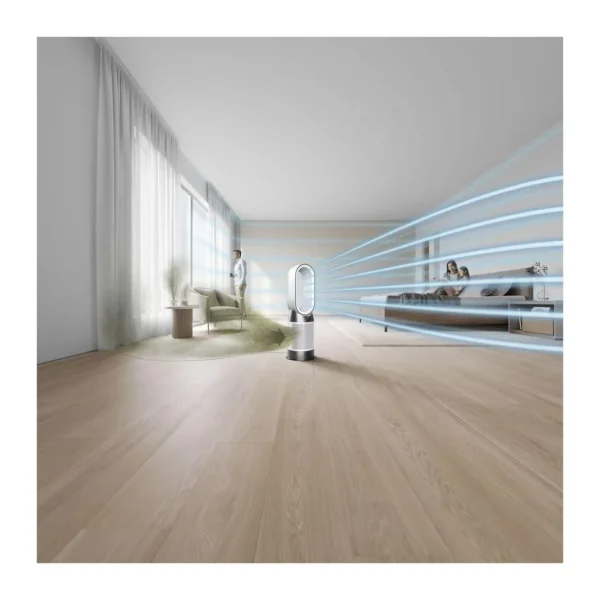Purificateur d'air, ventilateur, chauffage HP10 Hot+Cool Gen1