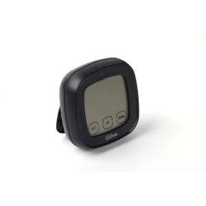 Q1953 - Réveil - Noir