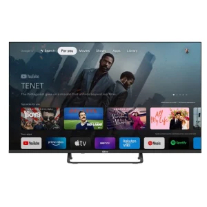 Q43UA231B TV D-LED Ultra HD 108 cm Google TV