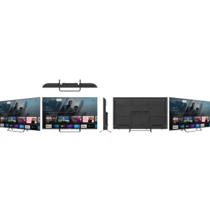 Q43UA231B TV D-LED Ultra HD 108 cm Google TV