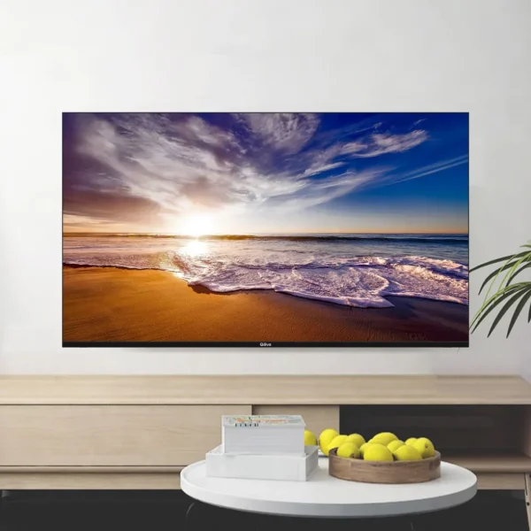 Q50US241B TV LED Ultra HD 127 cm Smart TV