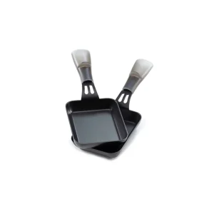Raclette 8 personnes - Mineral 009808