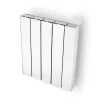 Radiateur électrique à inertie pierre Lanaï 1000 W