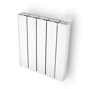 Radiateur électrique à inertie pierre Lanaï 1000 W