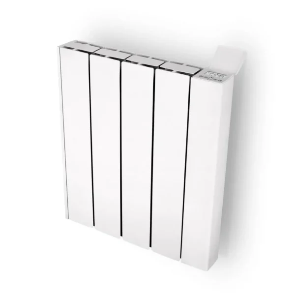 Radiateur électrique à inertie pierre Lanaï 1000 W