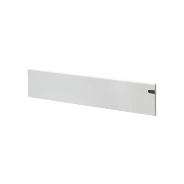Radiateur électrique ADAX - Blanc - 800 W - 1050x200x90mm - Neo Basic NL08 KDT
