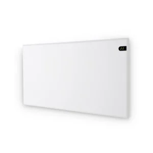 Radiateur électrique ADAX - Blanc - 400 W - 474x370x90mm - Neo Basic NP04 KDT
