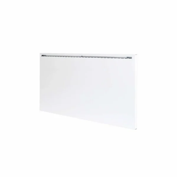 Radiateur électrique ADAX Connecté - Blanc - 1000 W - 809x330x91mm - Famn H 10 KWT