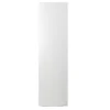 Radiateur électrique 1500W SOKIO vertical blanc ATLANTIC 503117