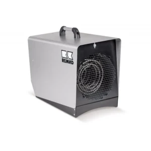 Radiateur rayonnant EM 6000 6,1 kW Remko