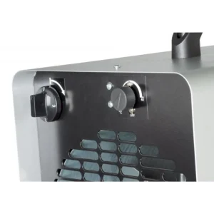 Radiateur rayonnant EM 6000 6,1 kW Remko