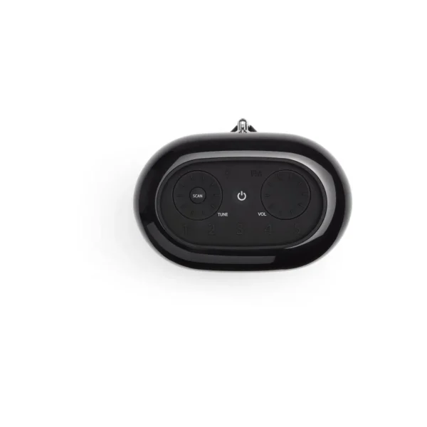 Radio DAB Tuner XL Noir
