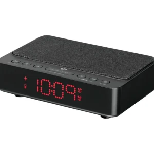 Radio réveil RRVI-100 Charge Induction