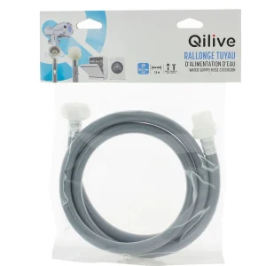 Rallonge tuyau d'alimentation d'eau 600123037