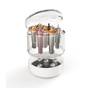 Rangement pour outils Cricut 10,2 x 9,5 cm