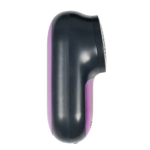 Rase peluches électrique rechargeable - dom478
