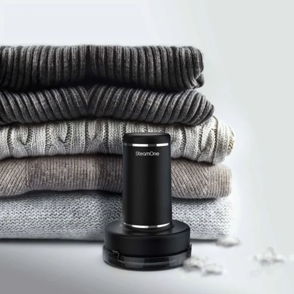 Rasoir anti-peluches RP10B - Noir