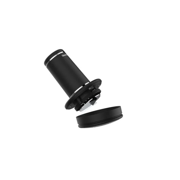 Rasoir anti-peluches RP10B - Noir