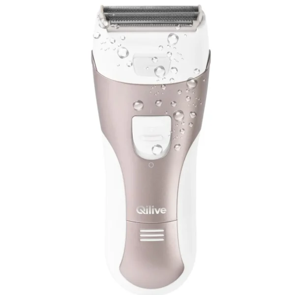 Rasoir électrique 600116362 - Rose