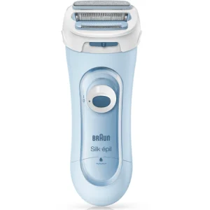 Rasoir électrique LS5160 - Bleu