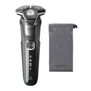 Rasoir électrique S5887/10 - Gris carbone