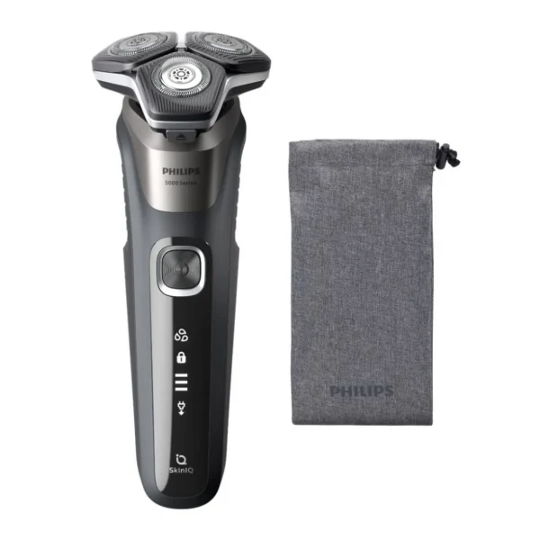 Rasoir électrique S5887/10 - Gris carbone