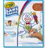 Recharges de Feuilles Blanches Color Wonder