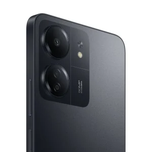 Redmi 13C 256Go - Noir
