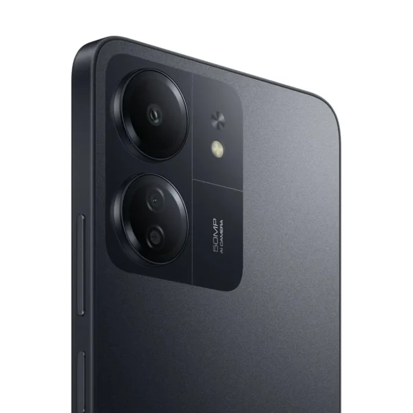 Redmi 13C 256Go - Noir