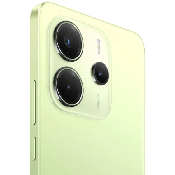 Redmi Note 14 4G 256Go - Vert