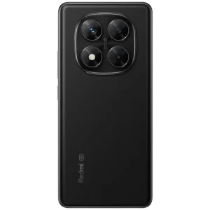 Redmi Note 14 Pro 5G 256Go - Noir