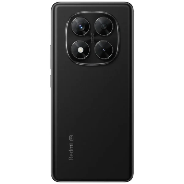 Redmi Note 14 Pro 5G 256Go - Noir