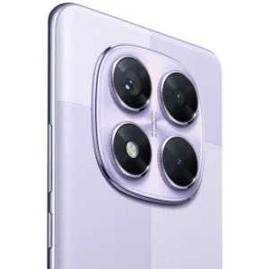 Redmi Note 14 Pro 5G 256Go - Violet