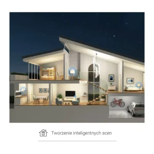 Relais Wifi intelligent Smart Relay T36